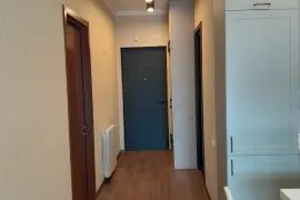 Apartment for sale, 3 Room, New building, Tbilisi, vake