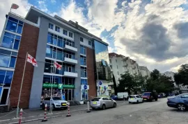 Аренда, Офис, saburtalo