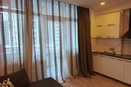 Apartment for sale, 2 Room, New building, Batumi, Khimshiashvili District