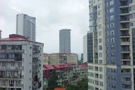 Apartment for sale, 2 Room, New building, Batumi, Khimshiashvili District