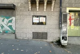 For Sale , Shopping Property, Old Tbilisi