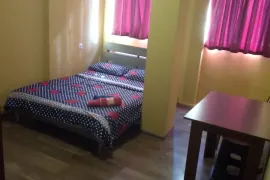 Daily Apartment Rent, 1 Room, New building, Tbilisi, vake