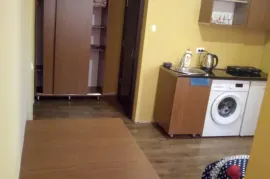 Daily Apartment Rent, 1 Room, New building, Tbilisi, vake