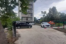 Apartment for sale, 3 Room, New building, Tbilisi, Vashlijvari