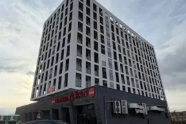 Apartment for sale, 2 Room, New building, Tbilisi, Varketili