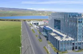Apartment for sale, 2 Room, New building, Tbilisi, Varketili