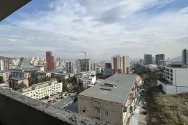 Apartment for sale, 2 Room, New building, Tbilisi, saburtalo