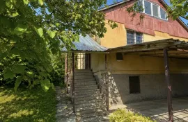 იყიდება სახლი, 5 ოთახიანი, დუშეთი, ილტოზა