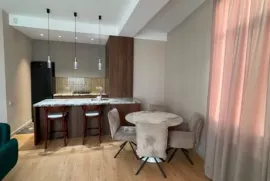 Apartment for sale, 3 Room, New building, Tbilisi, Didube