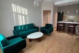 Apartment for sale, 3 Room, New building, Tbilisi, Didube