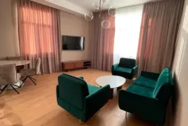Apartment for sale, 3 Room, New building, Tbilisi, Didube