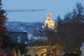 იყიდება ბინა, 3 ოთახიანი, ძველი აშენებული, თბილისი, მთაწმინდა