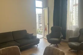 ქირავდება ბინა, 2 ოთახიანი, ახალი აშენებული, თბილისი, დიდი დიღომი