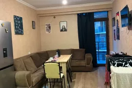 ქირავდება ბინა, 2 ოთახიანი, ახალი აშენებული, თბილისი, გლდანი