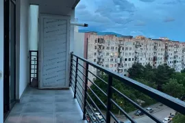 ქირავდება ბინა, 2 ოთახიანი, ახალი აშენებული, თბილისი, გლდანი