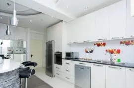 Apartment for sale, 3 Room, New building, Tbilisi, Old Tbilisi