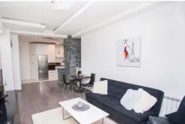 Apartment for sale, 3 Room, New building, Tbilisi, Old Tbilisi