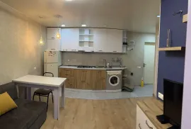 For Rent, 2 Room, Old building, Tbilisi, Digomi