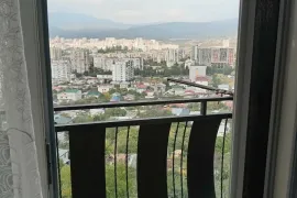 Apartment for sale, 4 Room, Old building, Tbilisi, Temqa