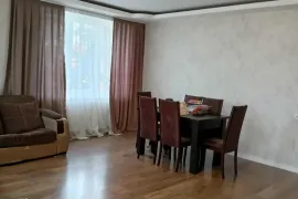 Apartment for sale, 4 Room, Old building, Tbilisi, Temqa