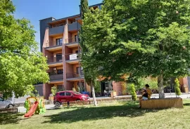 Аренда квартир посуточно, 1 Kомнатная, Новостройка, Душетский район, Базалети 