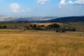 იყიდება მიწის ნაკვეთი, სასოფლო - სამეურნეო, დიდგორი