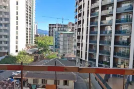 იყიდება ბინა, 1 ოთახიანი, ახალი აშენებული, ბათუმი, აეროპორტის უბანი