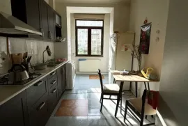 Apartment for sale, 3 Room, Old building, Tbilisi, vake