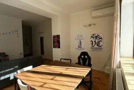 Apartment for sale, 3 Room, Old building, Tbilisi, vake