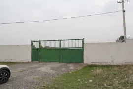 ქირავდება მიწის ნაკვეთი, არა სასოფლო - სამეურნეო, კრწანისი 