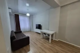 ქირავდება ბინა, 2 ოთახიანი, ახალი აშენებული, თბილისი, გლდანი