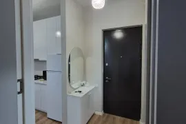 ქირავდება ბინა, 2 ოთახიანი, ახალი აშენებული, თბილისი, გლდანი