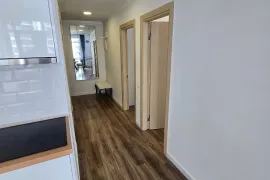 ქირავდება ბინა, 3 ოთახიანი, ახალი აშენებული, ბათუმი, ავგია