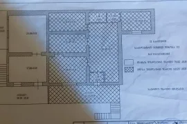 იყიდება სახლი, 5 ოთახიანი, თბილისი, გლდანი