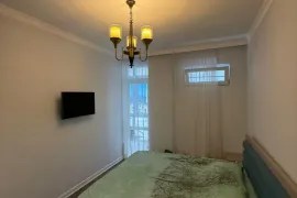 Apartment for sale, 4 Room, New building, Batumi, Rustaveli District