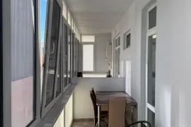 Apartment for sale, 4 Room, New building, Batumi, Rustaveli District