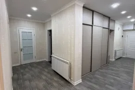 Apartment for sale, 4 Room, New building, Batumi, Rustaveli District