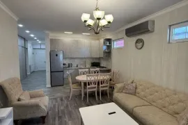 Apartment for sale, 4 Room, New building, Batumi, Rustaveli District