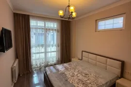 Apartment for sale, 4 Room, New building, Batumi, Rustaveli District