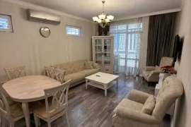 Apartment for sale, 4 Room, New building, Batumi, Rustaveli District