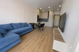Apartment for sale, 2 Room, New building, Tbilisi, Gldani