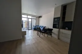 Apartment for sale, 2 Room, New building, Tbilisi, Gldani