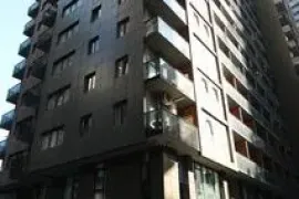 Daily Apartment Rent, 1 Room, New building, Batumi, Khimshiashvili District