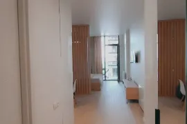 Daily Apartment Rent, 1 Room, New building, Batumi, Khimshiashvili District