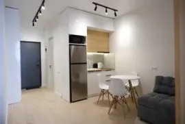 Daily Apartment Rent, 1 Room, New building, Batumi, Khimshiashvili District