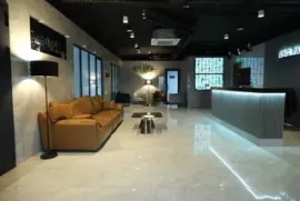Daily Apartment Rent, 1 Room, New building, Batumi, Khimshiashvili District