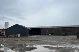 For Sale , Industrial area, Kvitiri