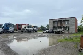 For Sale , Industrial area, Kvitiri