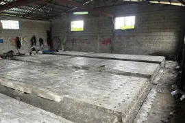 For Sale , Industrial area, Kvitiri