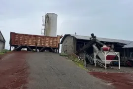 For Sale , Industrial area, Kvitiri